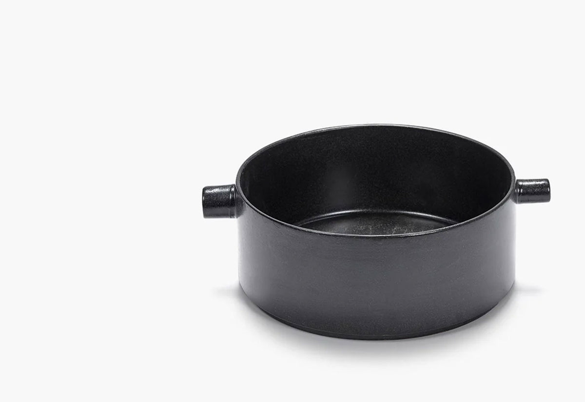 Oven Serving Dish, Frédérick gautier, Serax