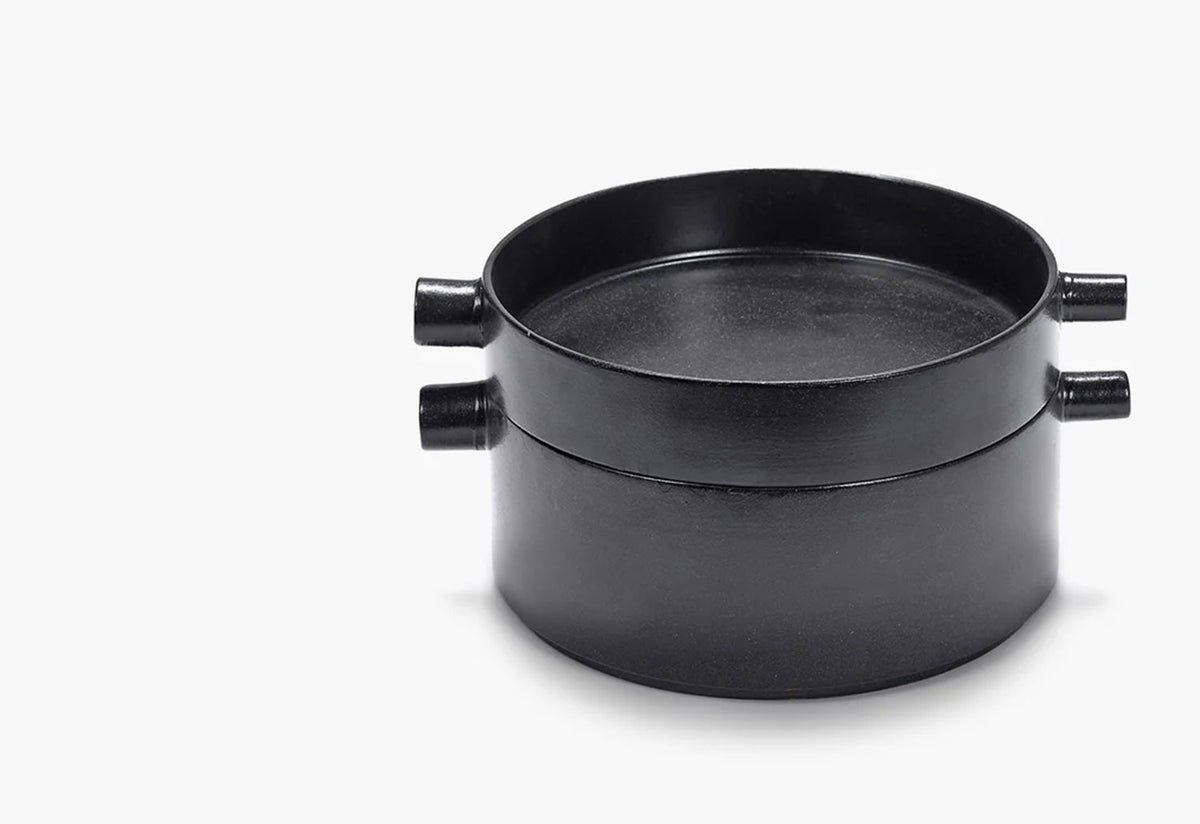 Oven Serving Dish, Frédérick gautier, Serax