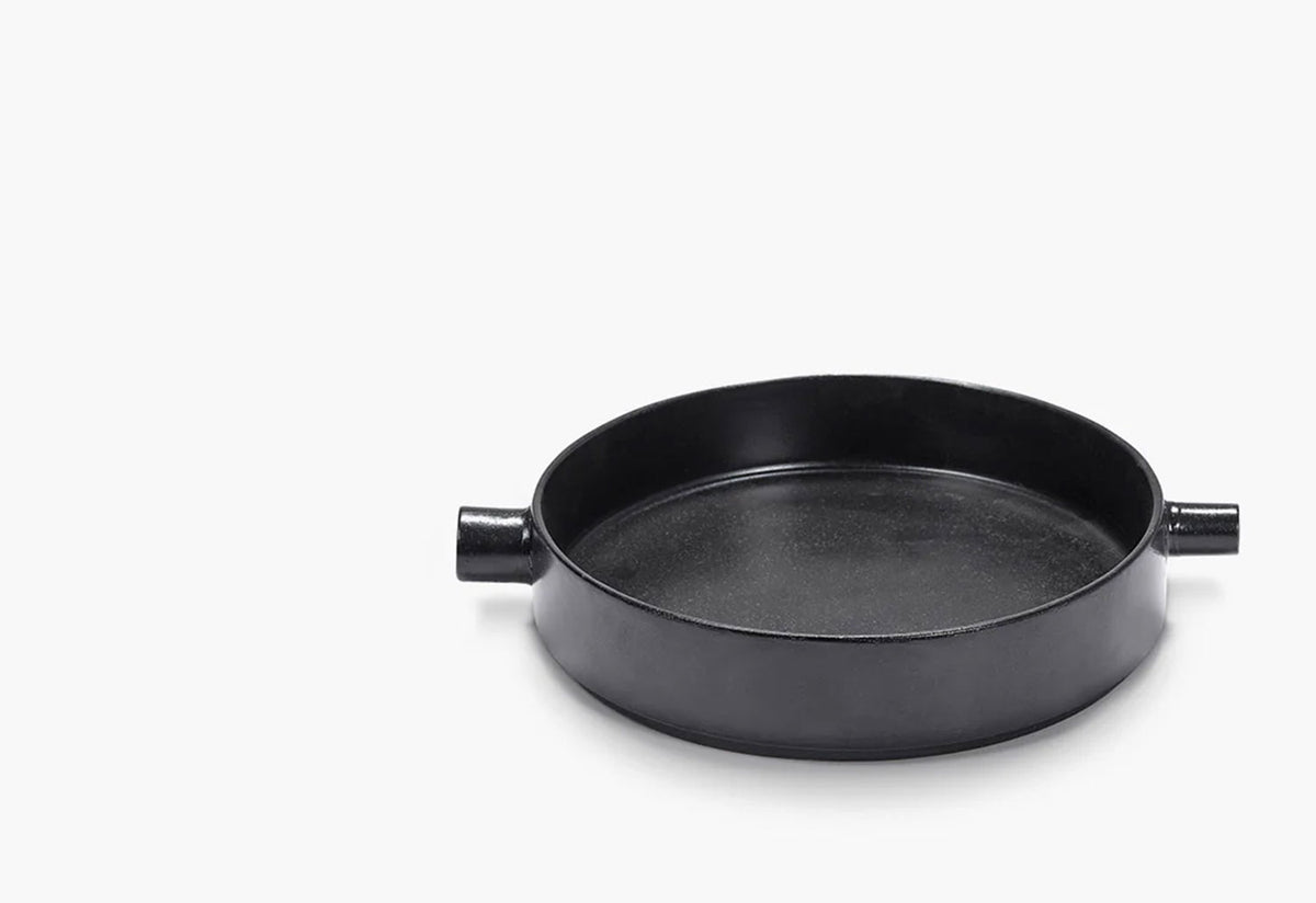 Oven Serving Dish, Frédérick gautier, Serax