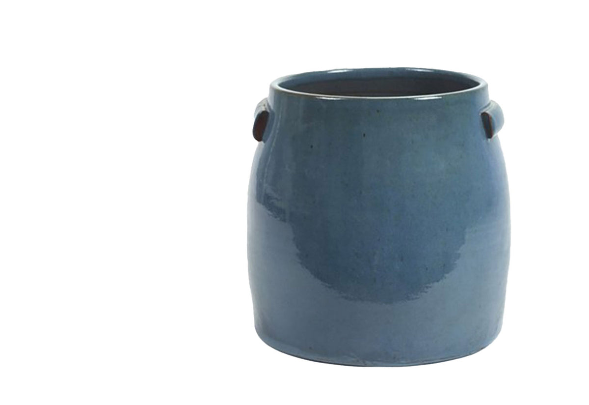 Jars Terracotta Flower Pot, Serax