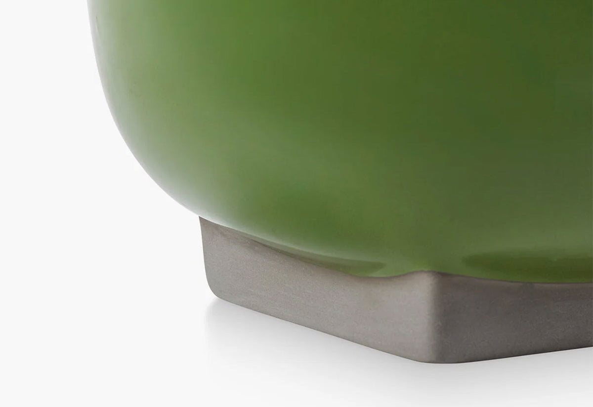 Rosamar Flower Pot, Kris van assche, Serax