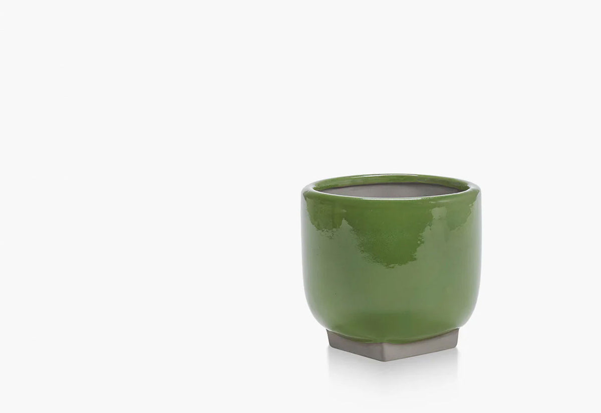 Rosamar Flower Pot, Kris van assche, Serax