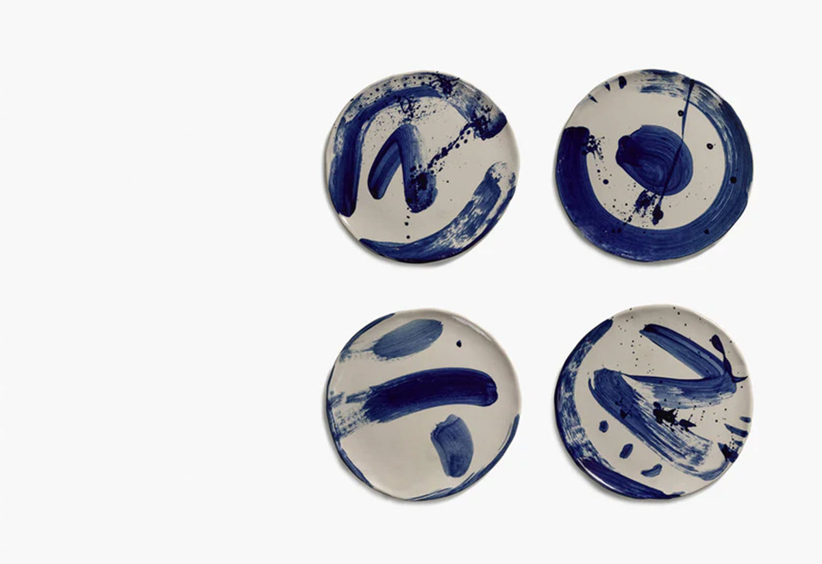 Sophia Breakfast Plate, Marie michielssen , Serax