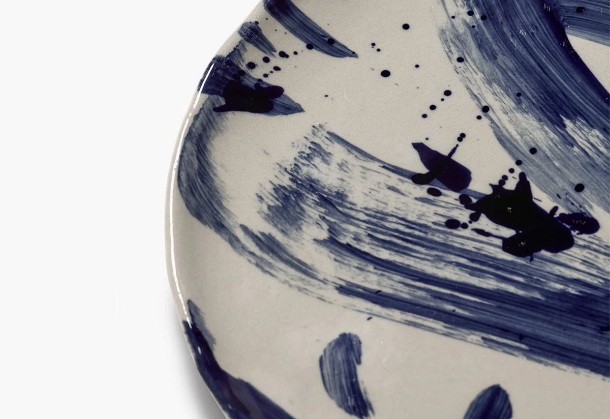 Sophia Breakfast Plate, Marie michielssen , Serax