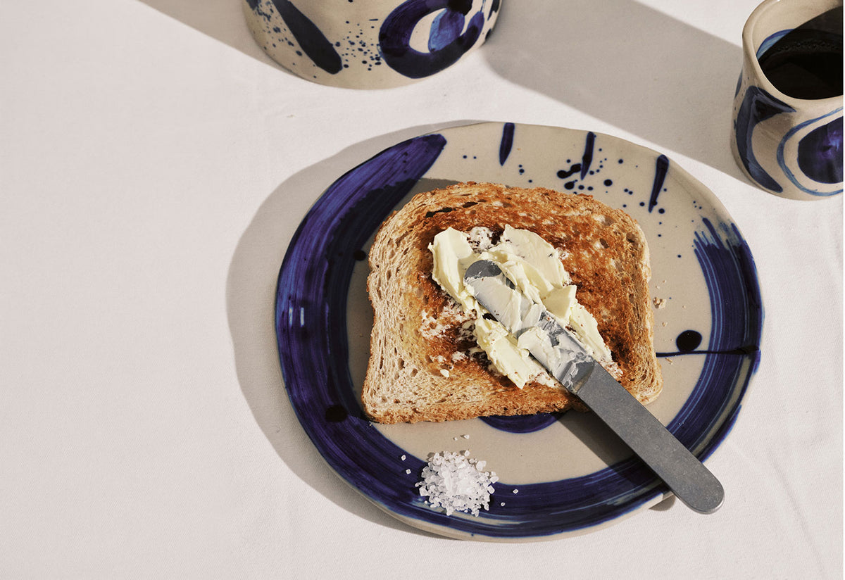 Sophia Breakfast Plate, Marie michielssen , Serax