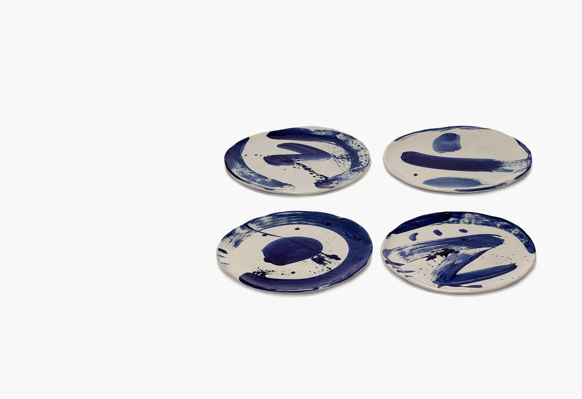 Sophia Breakfast Plate, Marie michielssen , Serax