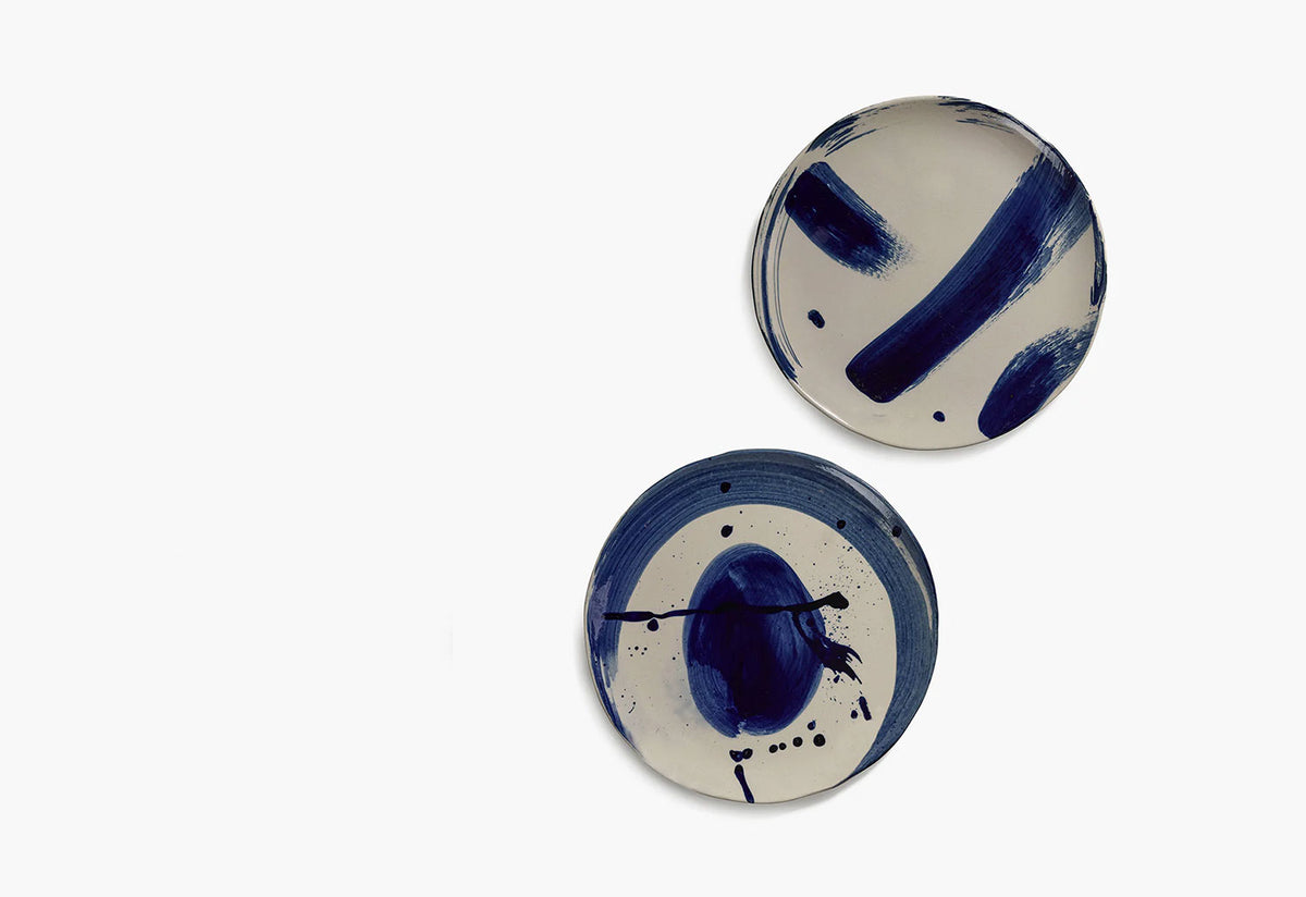 Sophia Dinner Plate Set, Marie michielssen , Serax