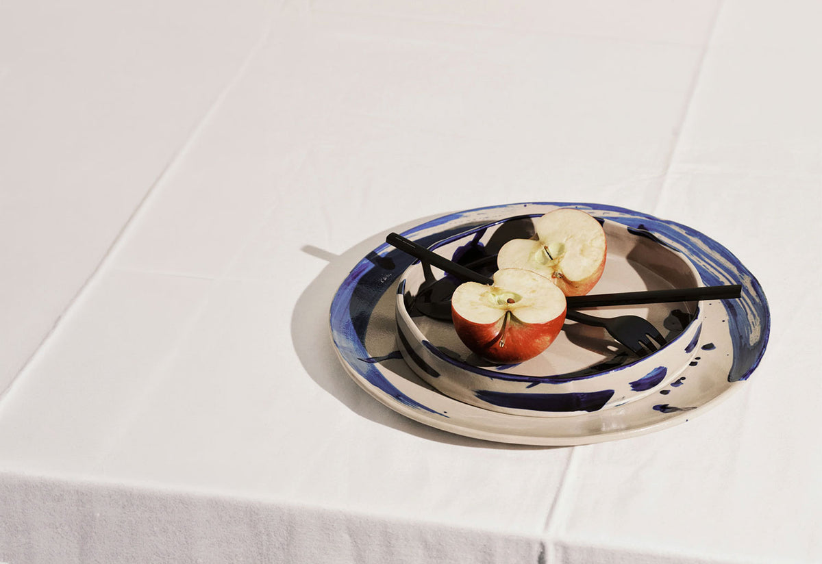 Sophia Dinner Plate Set, Marie michielssen , Serax