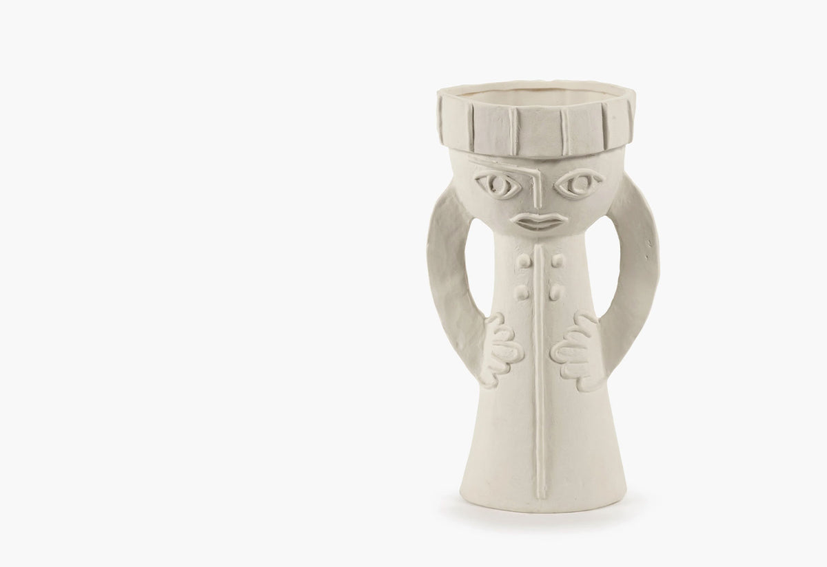 Les Femmes 01 Vase | Large, Marie michielssen , Serax