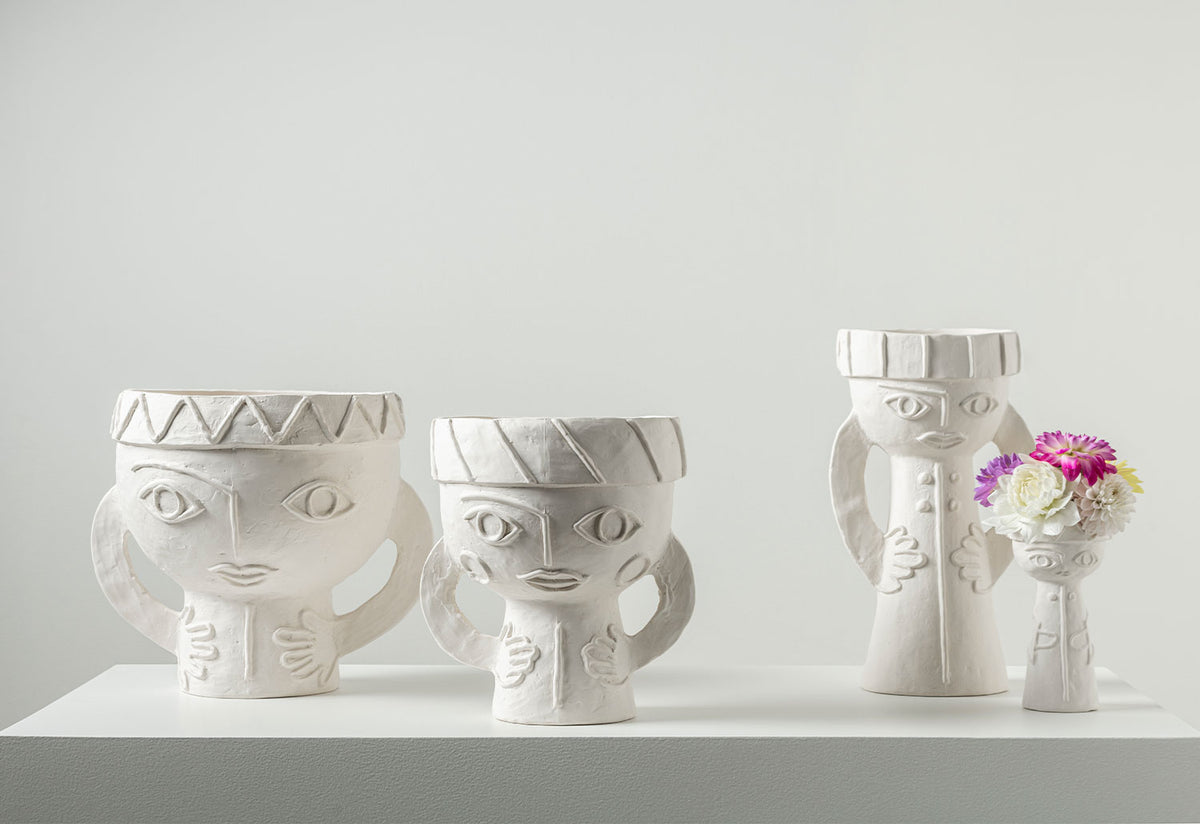 Les Femmes 01 Vase | Large, Marie michielssen , Serax