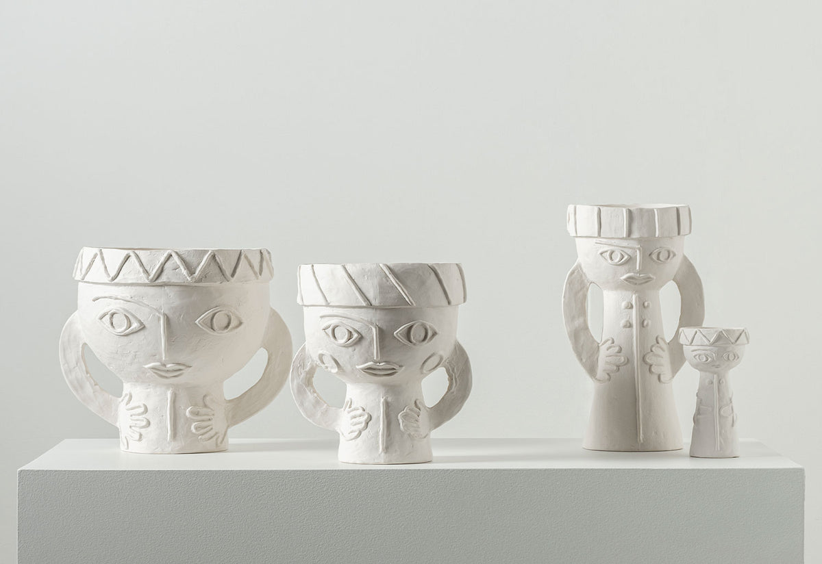 Les Femmes 02 Vase | Small, Marie michielssen , Serax