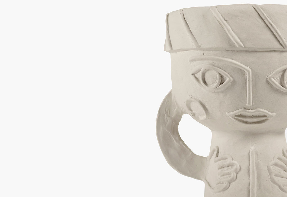 Les Femmes 02 Vase | Small, Marie michielssen , Serax