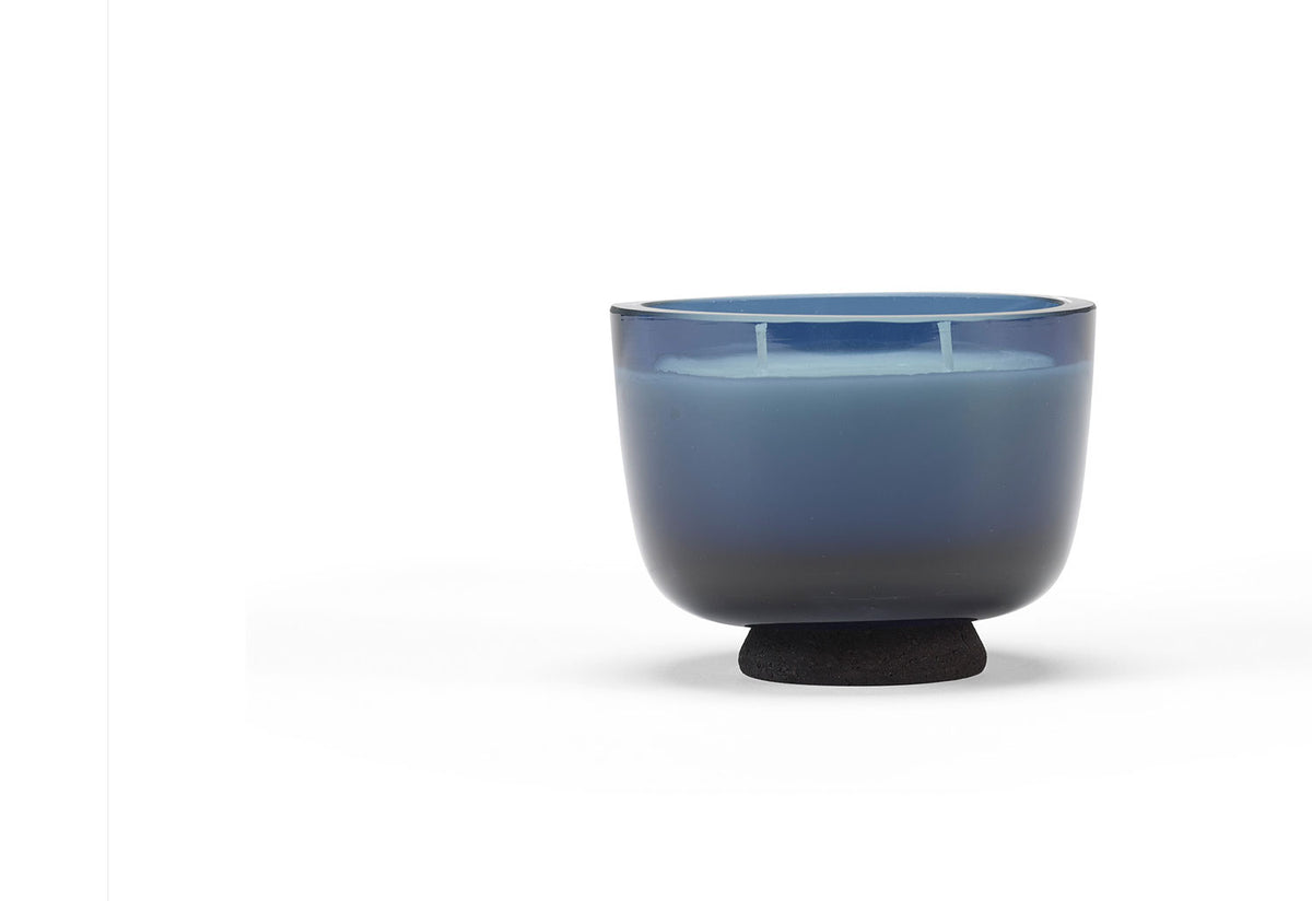 Panarea Scented Candle, Vincent van duysen, Serax