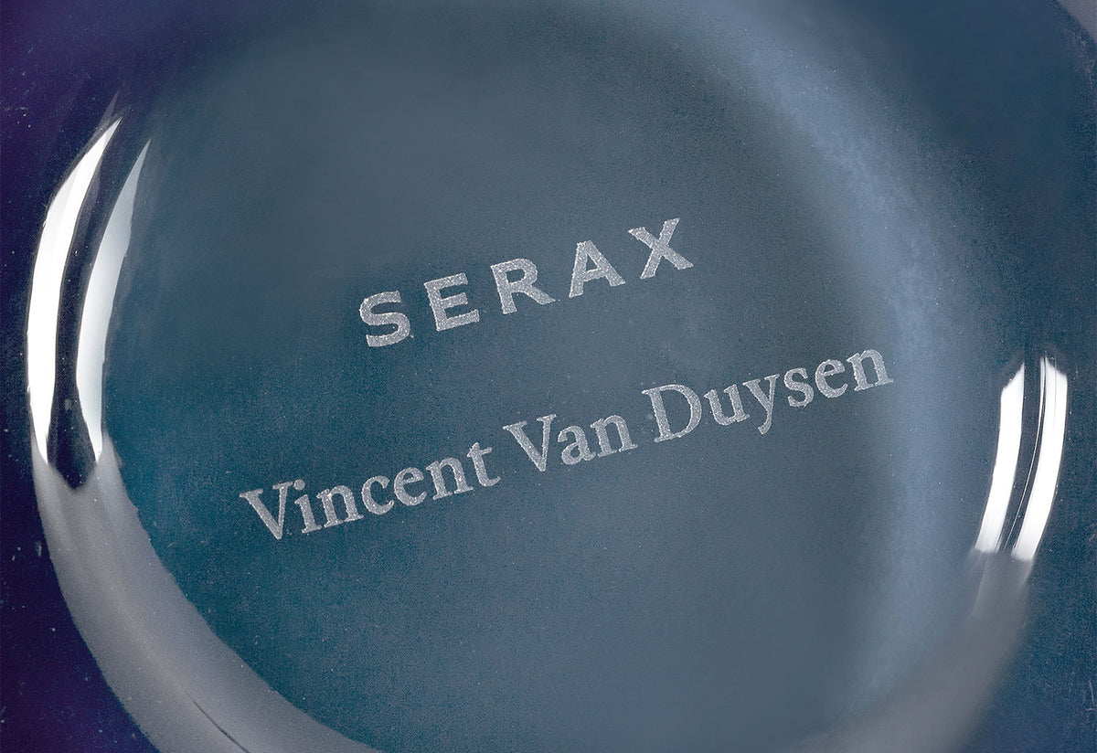 Panarea Scented Candle, Vincent van duysen, Serax
