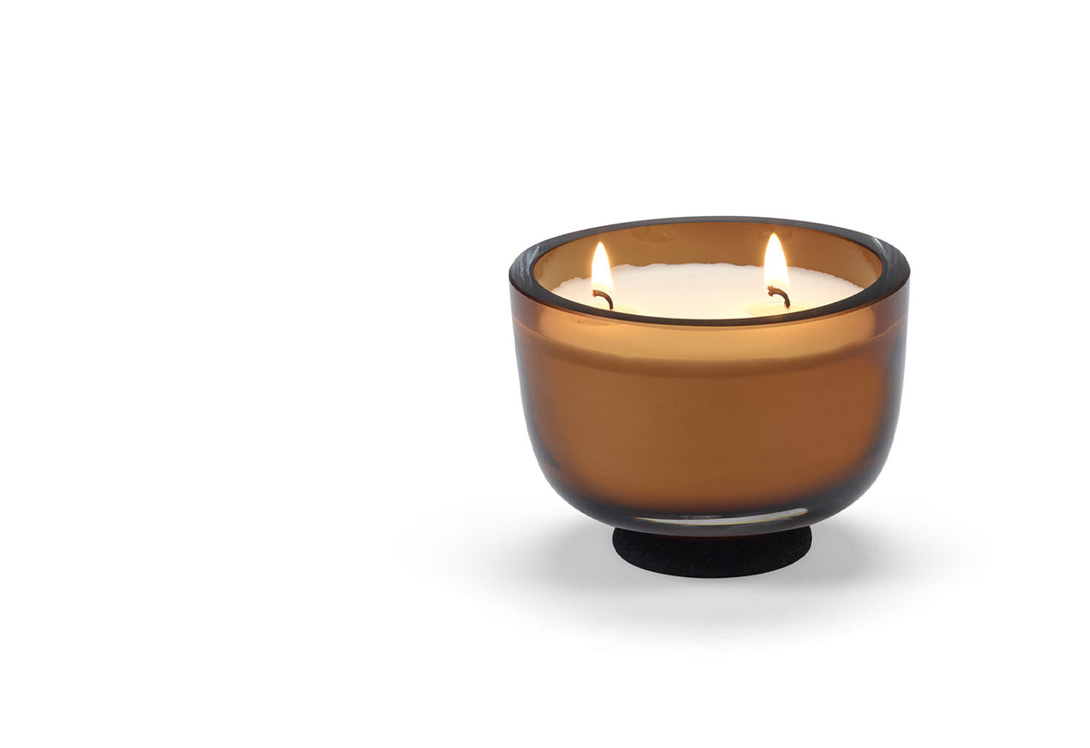 Tanger Scented Candle, Vincent van duysen, Serax