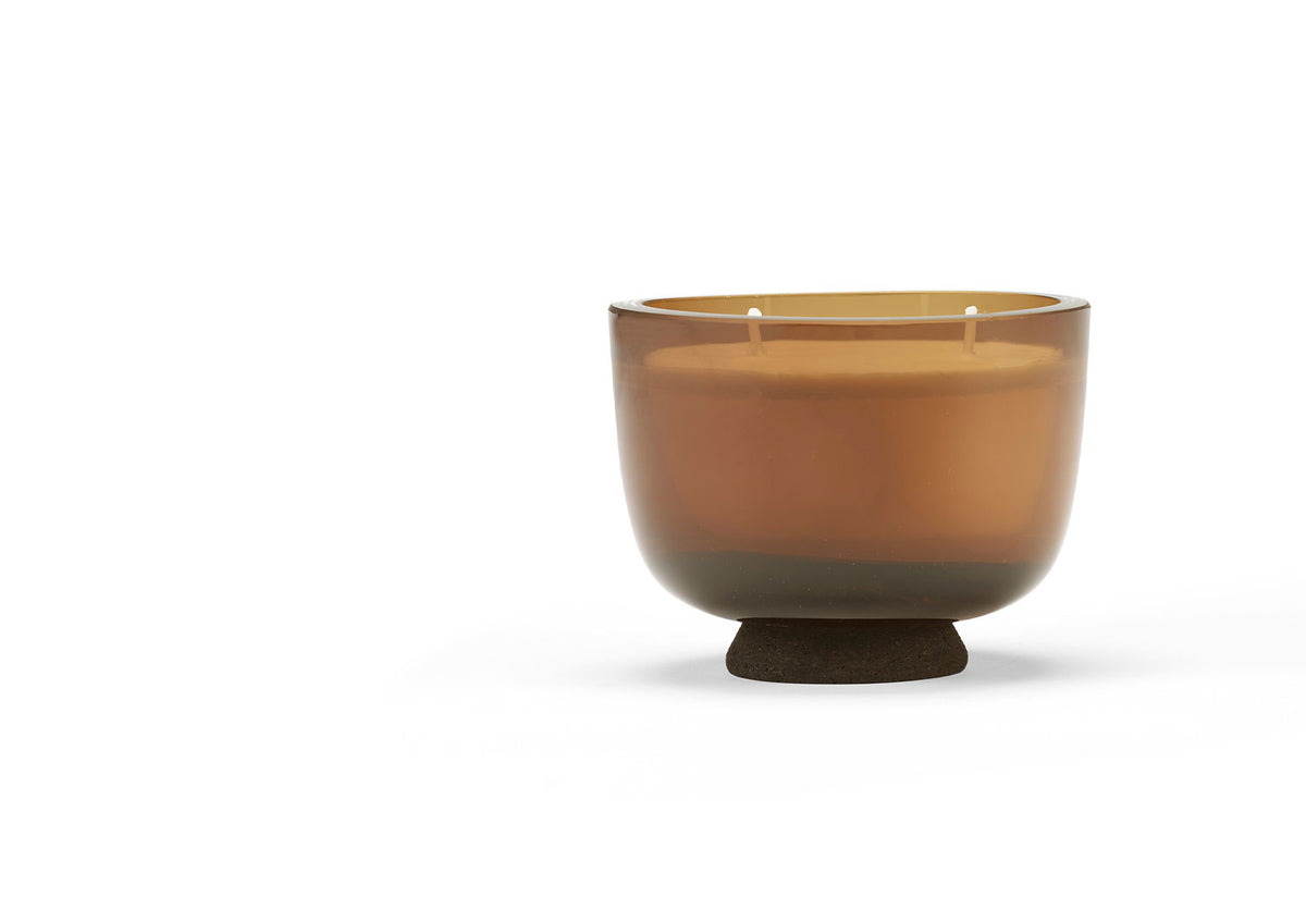 Tanger Scented Candle, Vincent van duysen, Serax