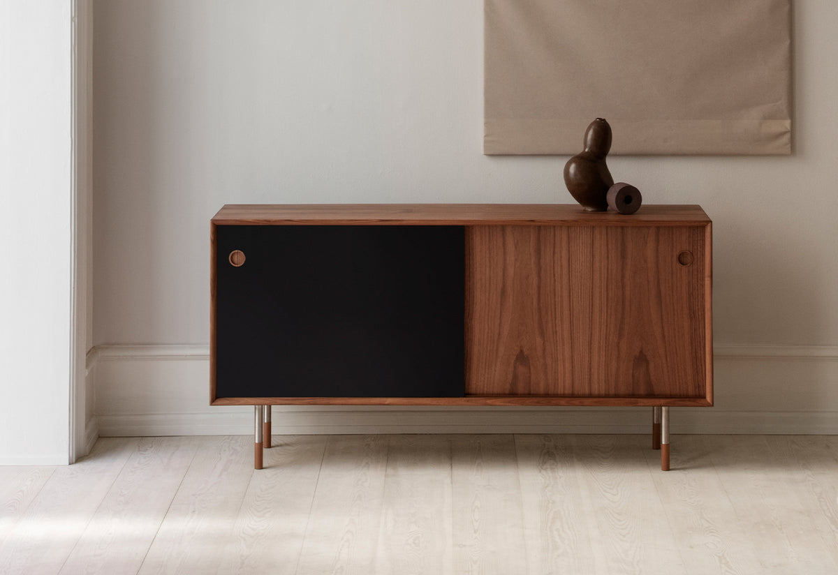 No 11 Sideboard, Arne vodder, Sibast