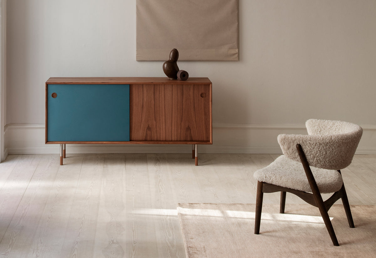No 11 Sideboard, Arne vodder, Sibast