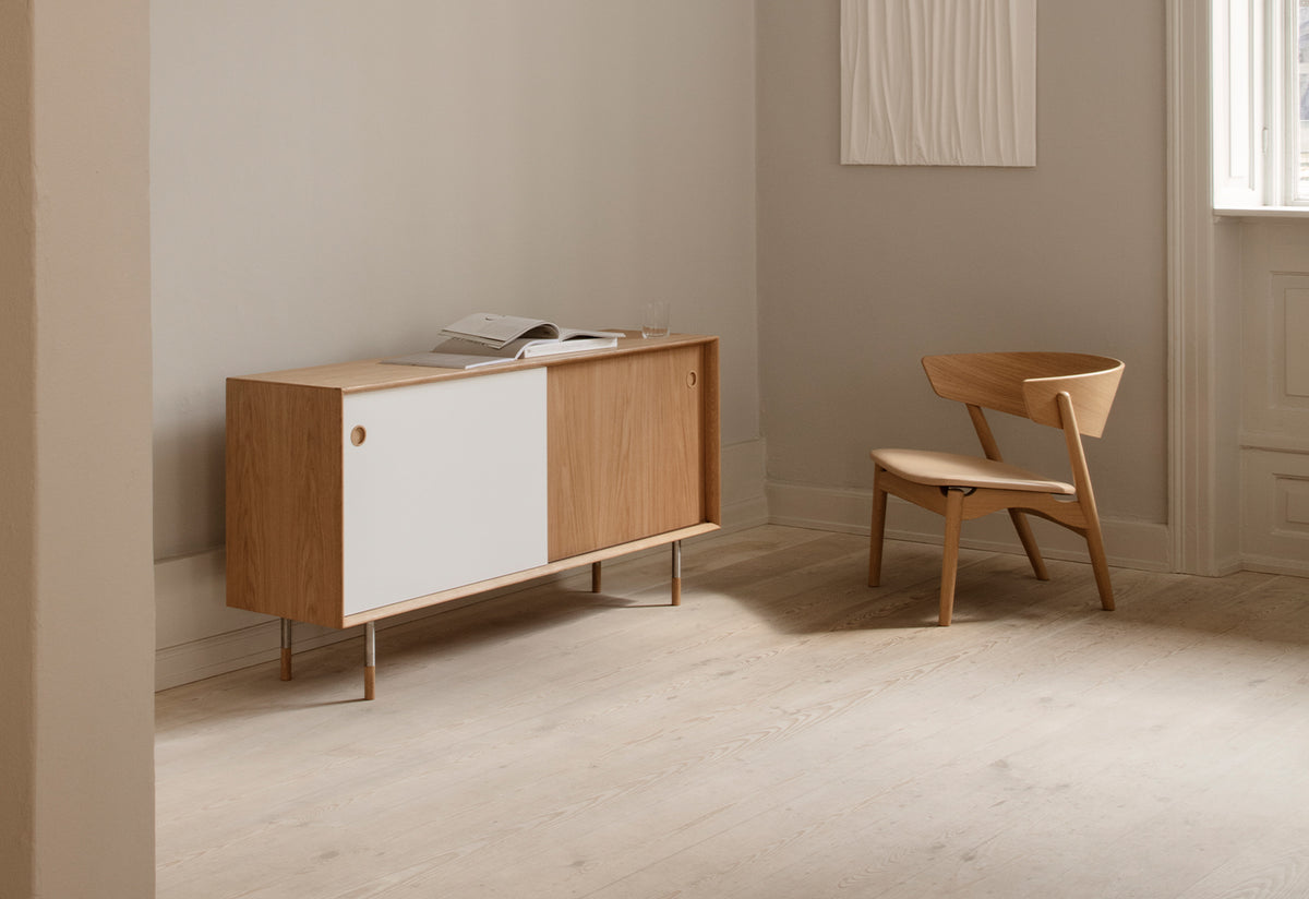 No 11 Sideboard, Arne vodder, Sibast