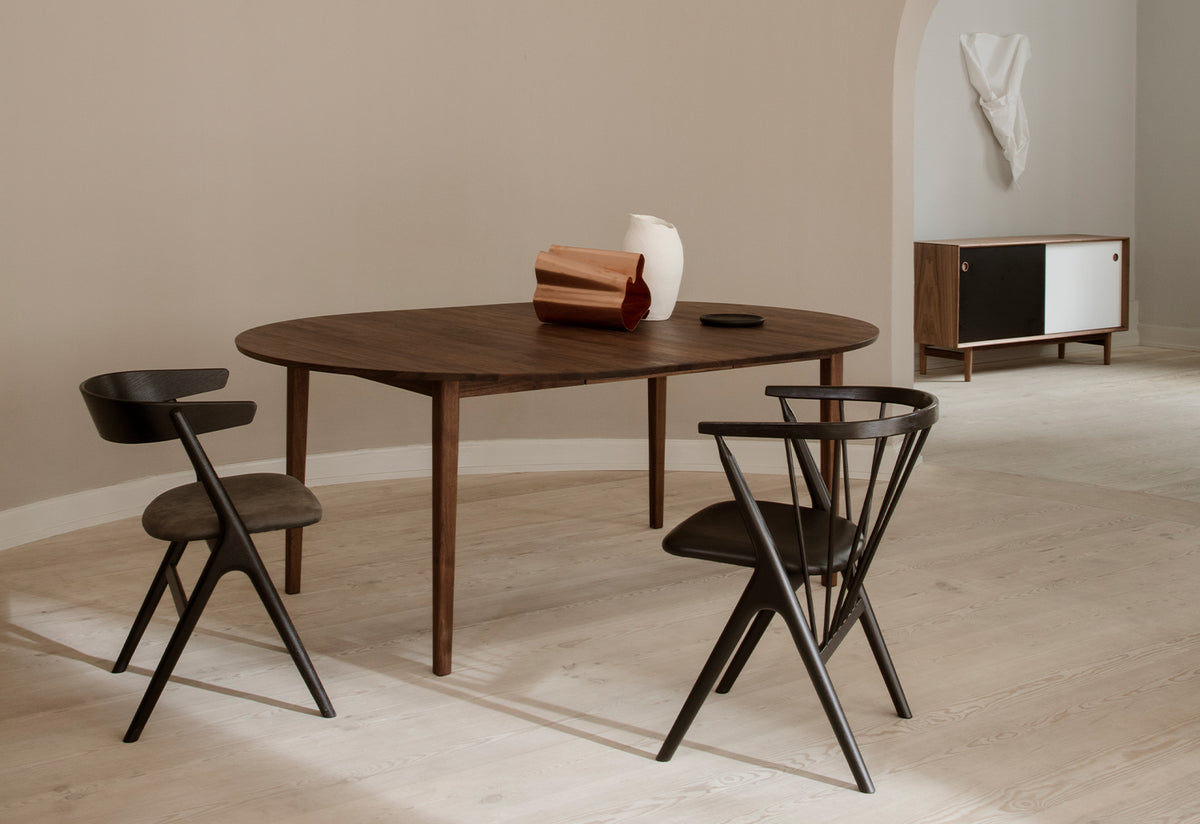 No 11 Sideboard, Arne vodder, Sibast