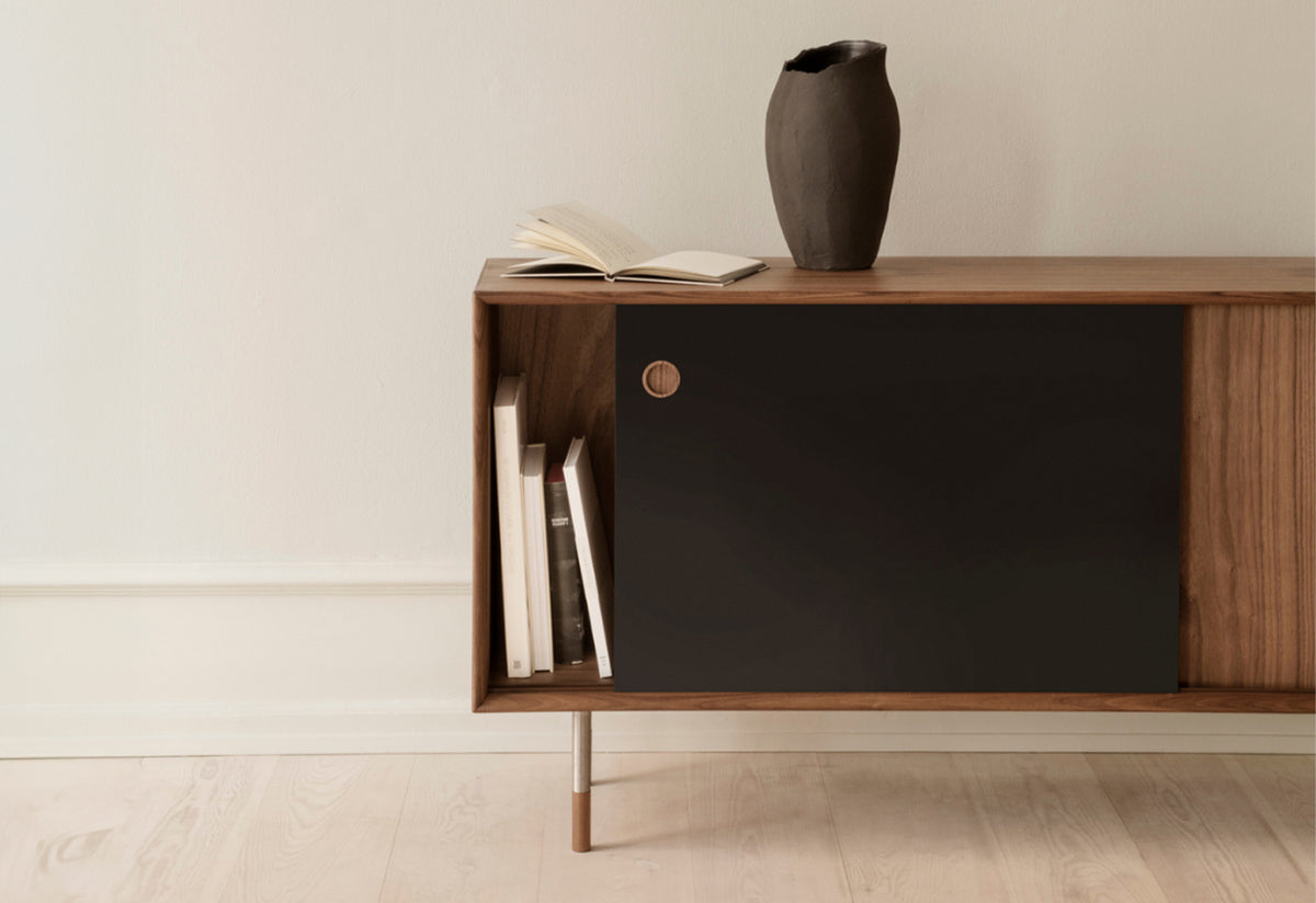 No 11 Sideboard, Arne vodder, Sibast