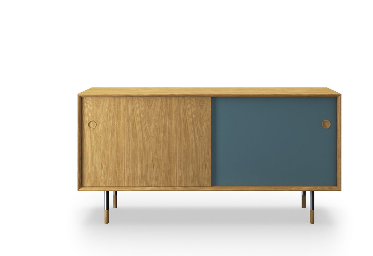 No 11 Sideboard, Arne vodder, Sibast