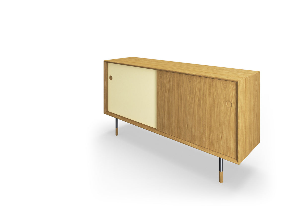 No 11 Sideboard, Arne vodder, Sibast