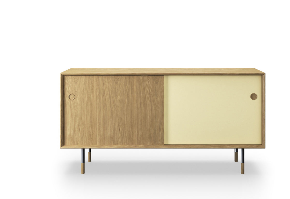 No 11 Sideboard, Arne vodder, Sibast