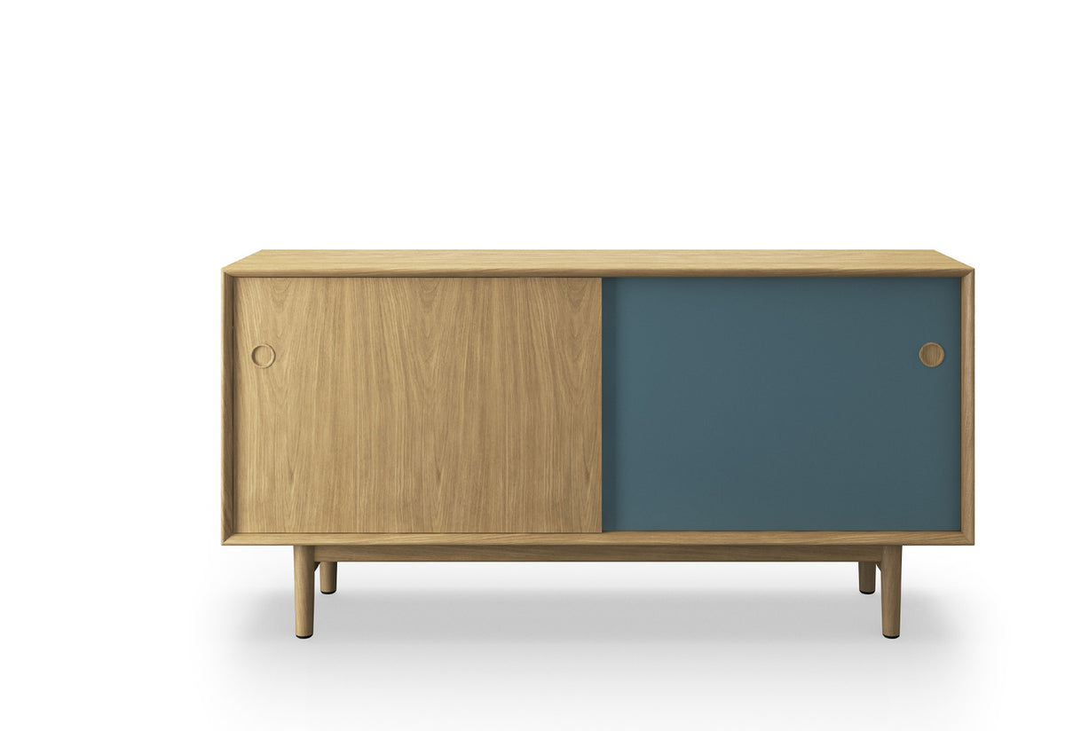 No 11 Sideboard, Arne vodder, Sibast
