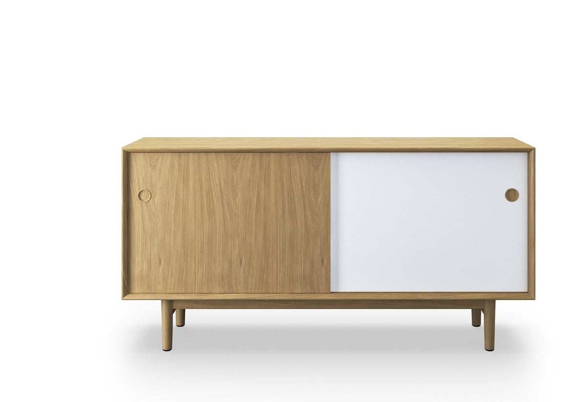 No 11 Sideboard, Arne vodder, Sibast