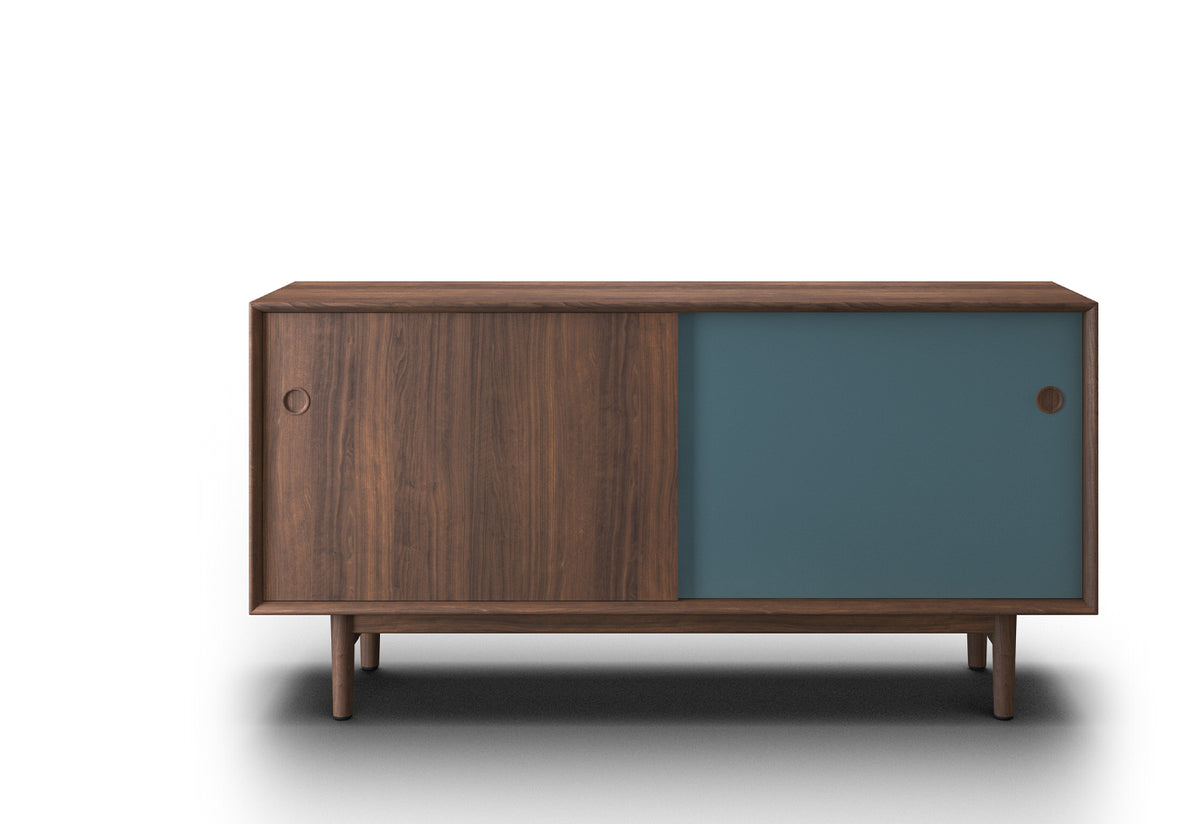 No 11 Sideboard, Arne vodder, Sibast
