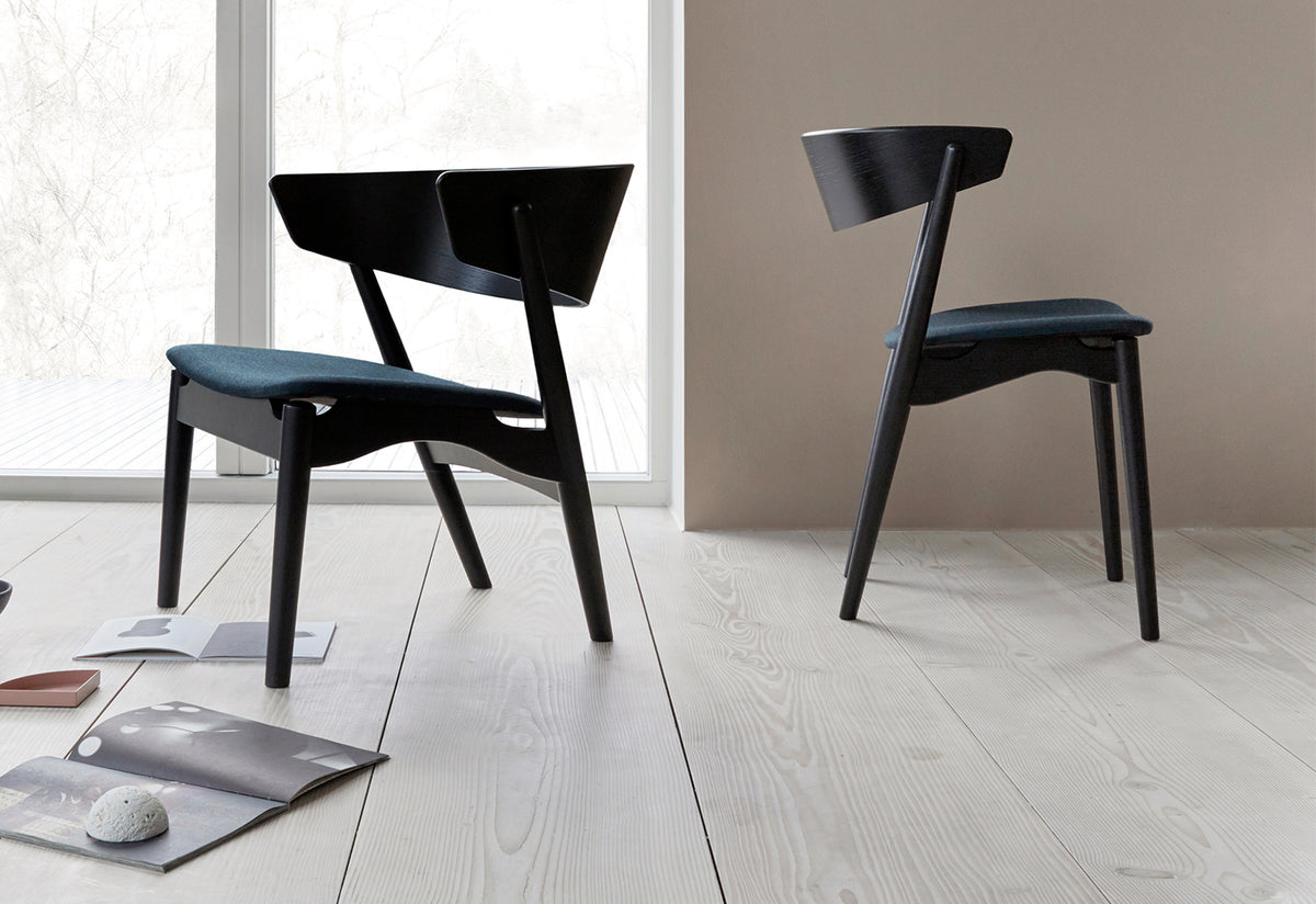 No 7 Dining Chair, Helge sibast, Sibast