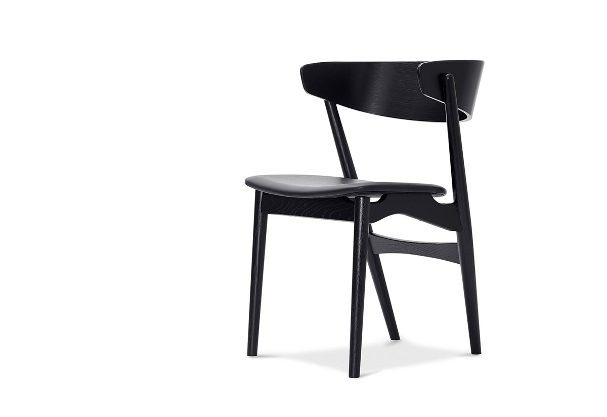 No 7 Dining Chair, Helge sibast, Sibast