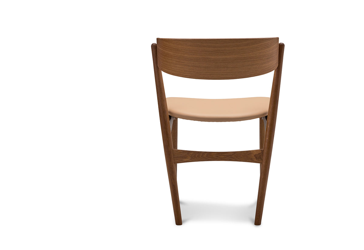 No 7 Dining Chair, Helge sibast, Sibast