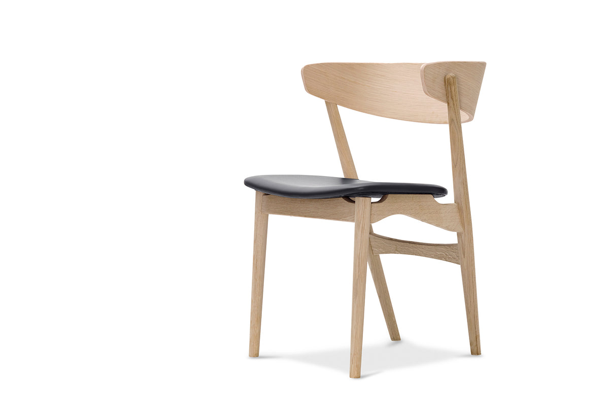 No 7 Dining Chair, Helge sibast, Sibast