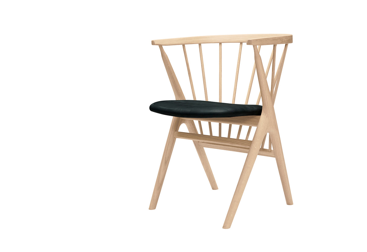 No 8 Dining Chair, Helge sibast, Sibast