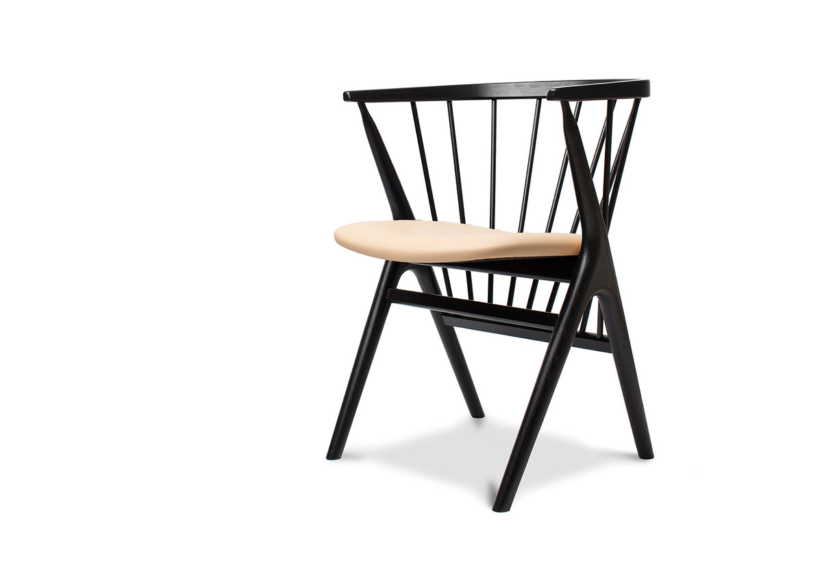 No 8 Dining Chair, Helge sibast, Sibast