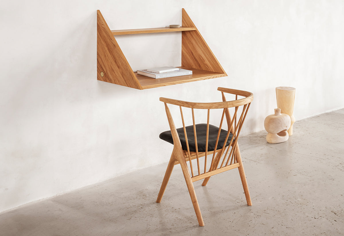 No 8 Dining Chair, Helge sibast, Sibast