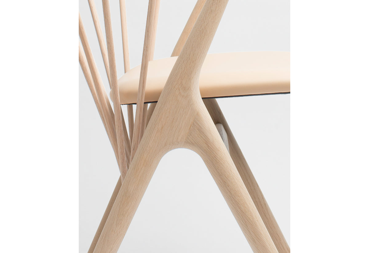 No 8 Dining Chair, Helge sibast, Sibast