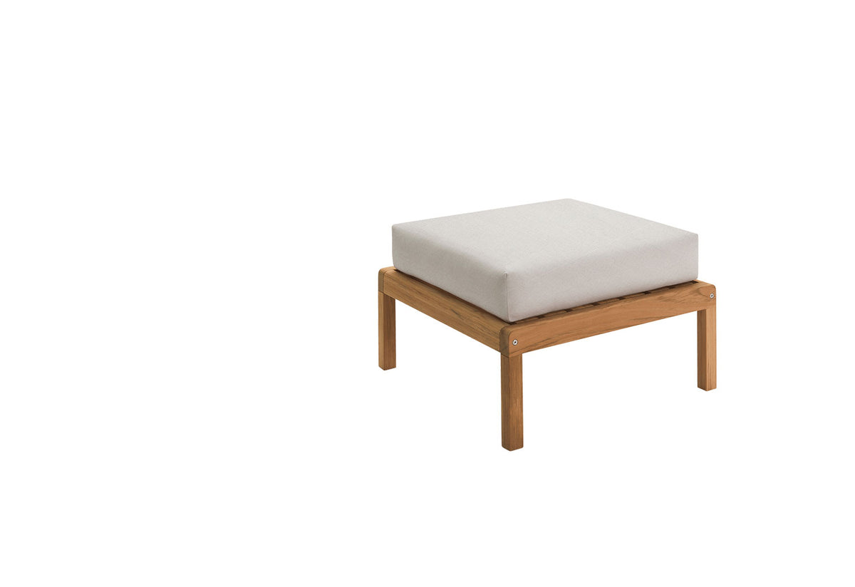 Virkelyst Pouf, Says who, Fritz hansen