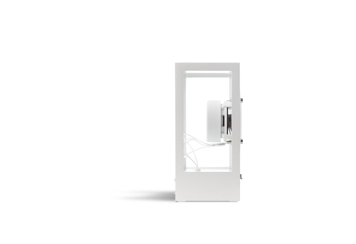Small Transparent Speaker, Transparent