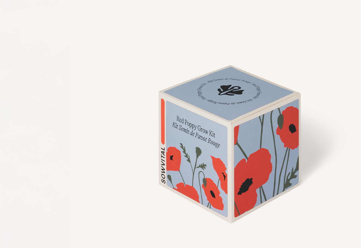 Seed Grow Kit, Sowvital