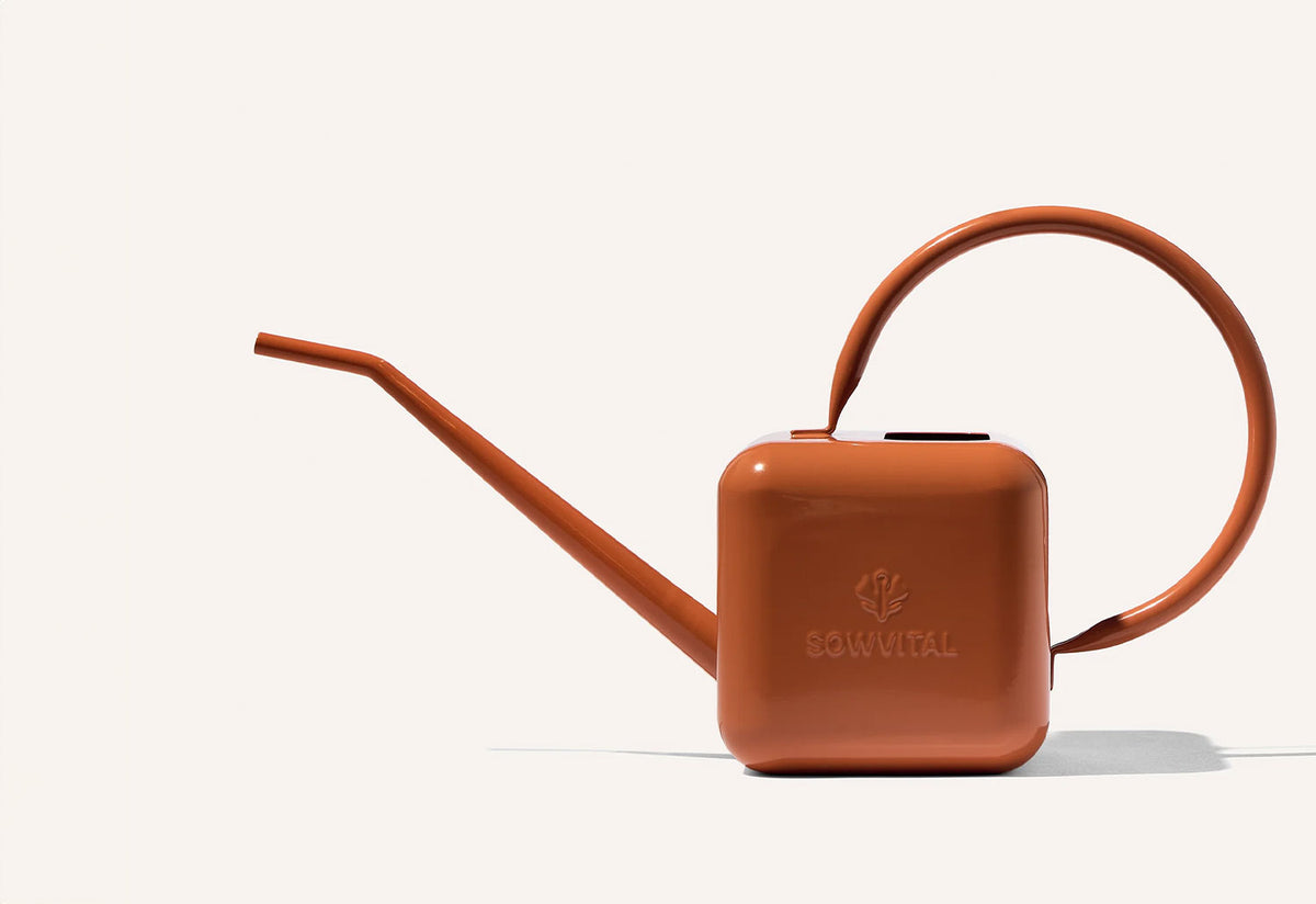 The Watering Can, Sowvital