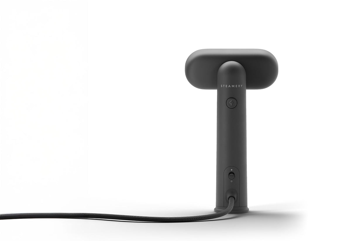 Cirrus Lite Travel Steamer, Steamery