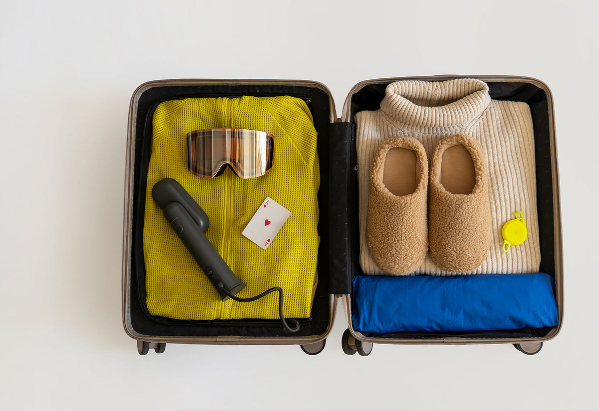 Cirrus Lite Travel Steamer, Steamery