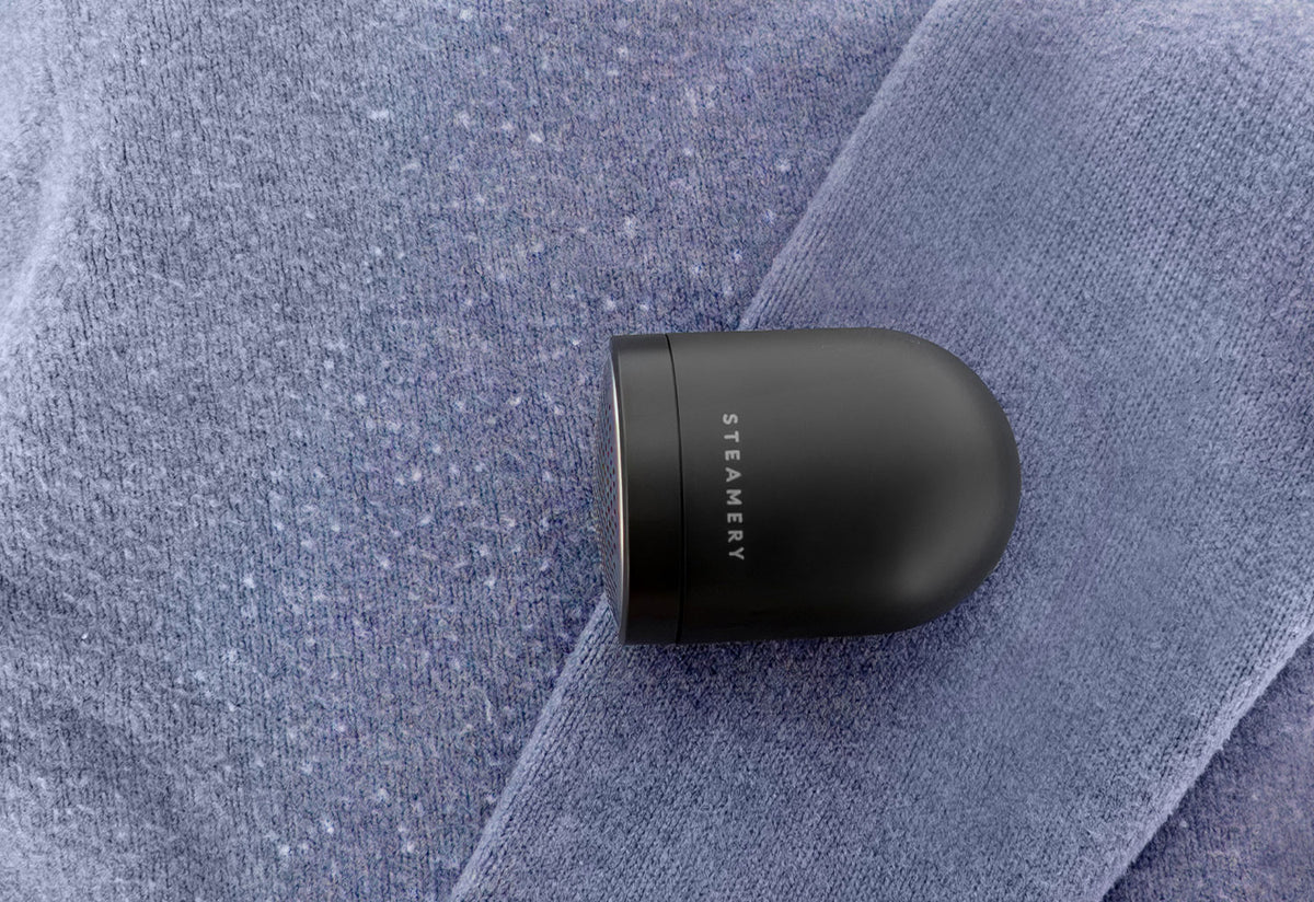 Pilo 2 Fabric Shaver, Steamery