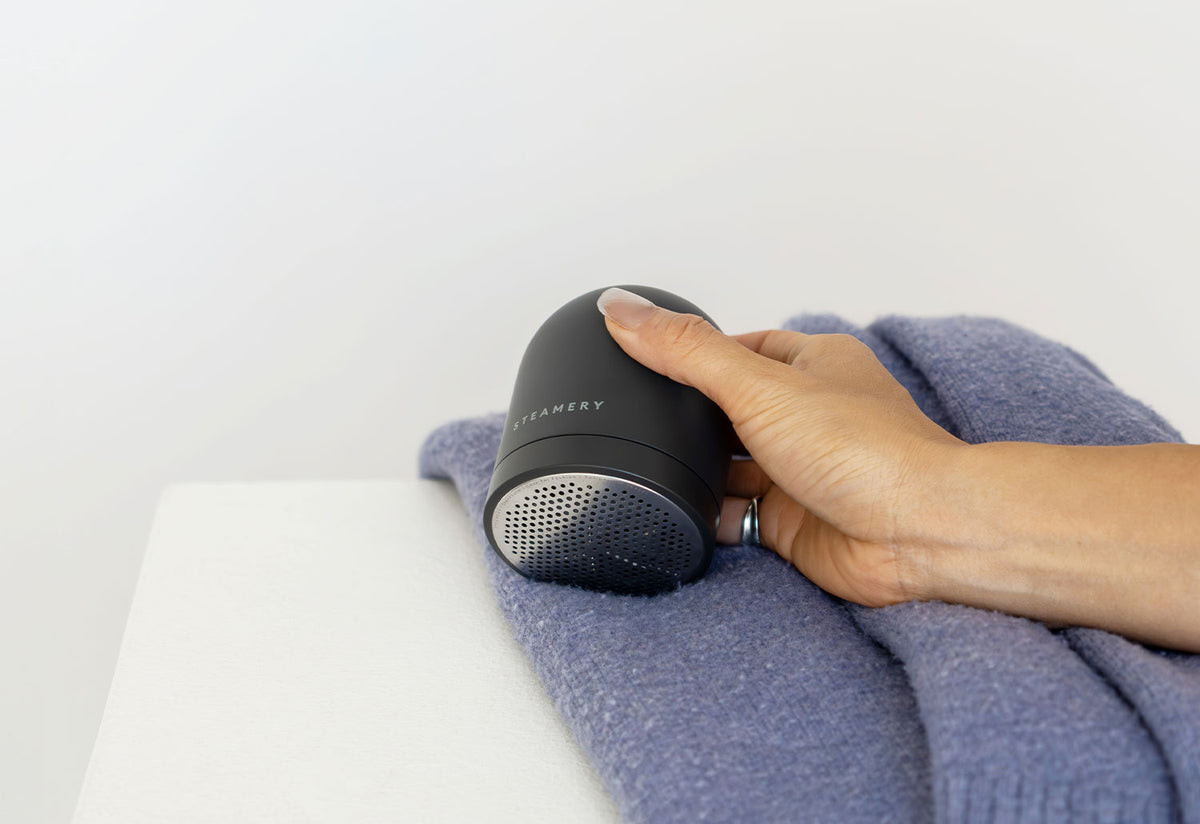 Pilo 2 Fabric Shaver, Steamery
