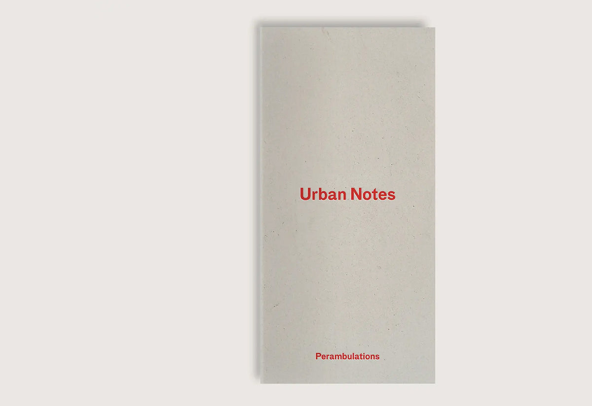 Urban Notes, Stefi orazi, Stefi orazi studio