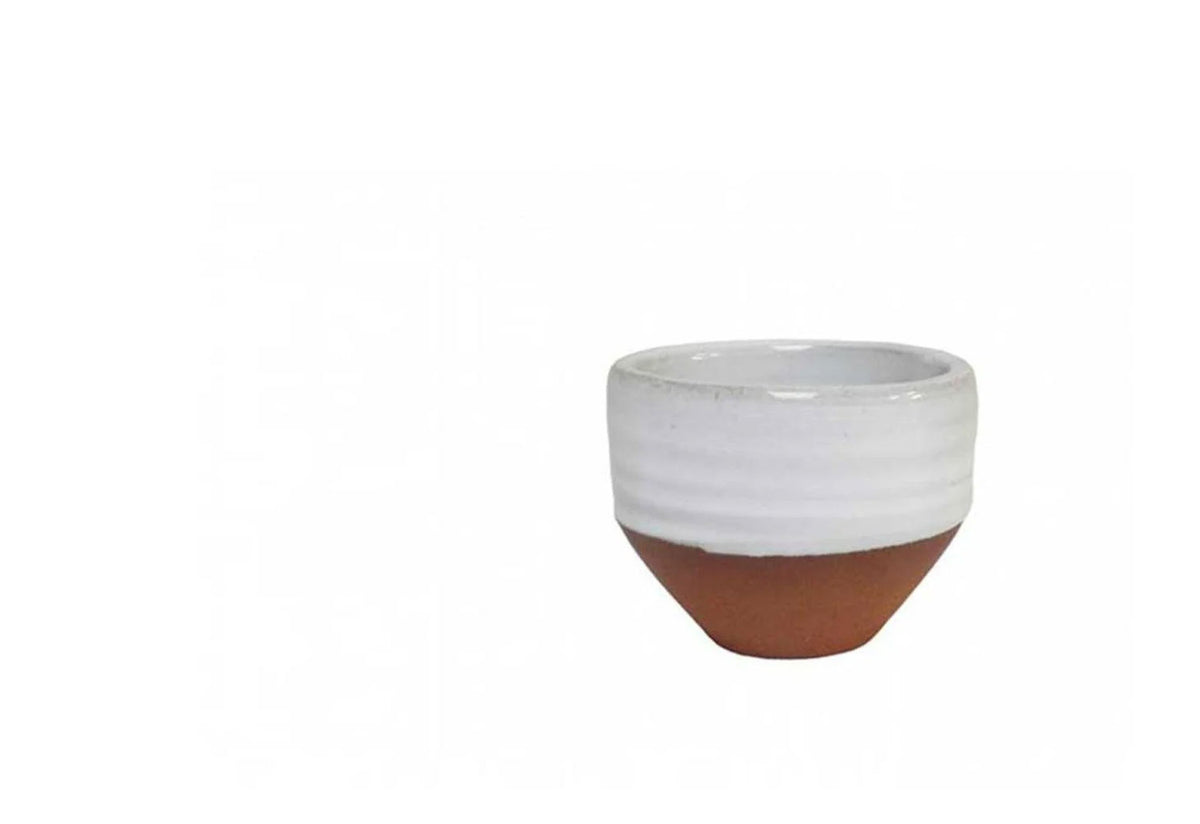 Classic Egg Cup, Philip and stephen pearce, Shanagarry potters
