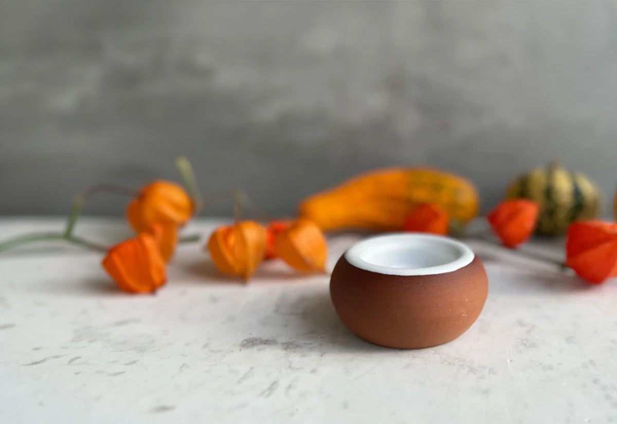 Classic Tea Light Holder, Stephen pearce
